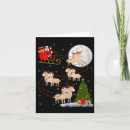 Search for funny sheep christmas cards Santa