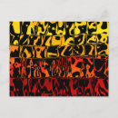 Search for book binding postcards Abstract