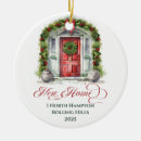 Search for first new home christmas tree decorations Greenery