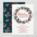 Search for beautiful christmas invitations Modern