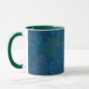 Search for vintage nautical mugs Coral