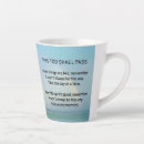 Search for this too shall pass mugs Encouragement