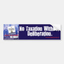 Search for without bumper stickers President