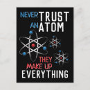 Search for molecule postcards Nerd