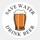 Search for lager beer stickers Pint