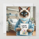 Search for get well cards Nurse