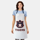 Search for university aprons War eagle