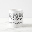 Search for airforce mugs Mum