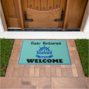 Search for restaurant doormats Red