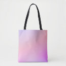 Search for cotton candy bags Abstract