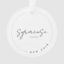 Search for new york city christmas tree decorations Travel keepsake