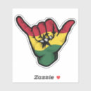 Search for ghana flag stickers Ghanaian