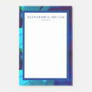 Search for turquoise post it notes Modern