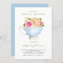 Search for teacup bridal shower invitations Bridal tea party