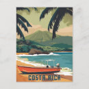 Search for central america travel postcards Costa rica
