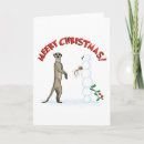 Search for meerkat christmas cards Fun