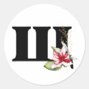 Search for white poinsettia stickers Gold