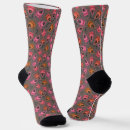 Search for paisley socks Abstract