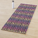 Search for leopard yoga mats Cat