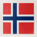 Search for norway puzzles Flag