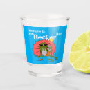 Search for frog shot glasses Fun