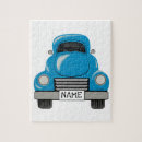 Search for chevy puzzles Vintage