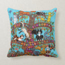 Search for tree of life cushions Colourful