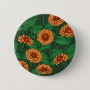 Search for dark orange badges Floral