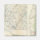 Search for frederick magnets Map