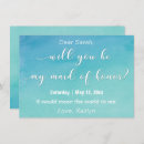 Search for ombre background postcards Bride