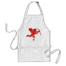 Search for cupid aprons Valentine