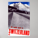 Search for swiss ski posters Travel