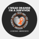 Search for orange number stickers Mental health care