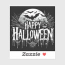 Search for vintage autumn stickers Fall