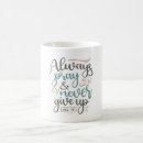 Search for persistent mugs Inspirational