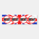 Search for brexit bumper stickers British