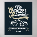 Search for trekking posters Climbing