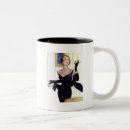 Search for leading lady mugs Smoking