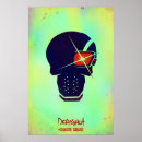 Search for suicide squad icon posters Deadshot