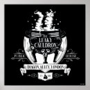 Search for cauldron posters Wizard