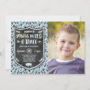 Search for arrow birthday invitations Young wild and three