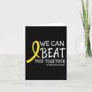 Search for beat cancer cards Hope