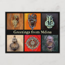 Search for knocker postcards Europe