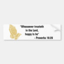 Search for christian sayings bumper stickers Bible