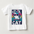 Search for cool cats baby clothes Animal