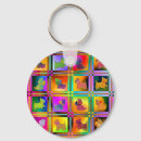 Search for scottish key rings Plaid
