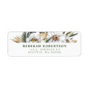 Search for dahlia return address labels Botanical