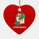 Search for irish dance christmas tree decorations Ireland