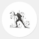 Search for carving stickers Snow