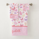 Search for dark purple bath towels Feminine